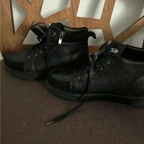 Proper Kasia Sneaker (Women) Size 9 Used like a New - Picture 7 of 7